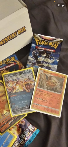 MEGA JAPANESE BOOSTER BOX (LIMITED EDITION) – ImAPokeTrader
