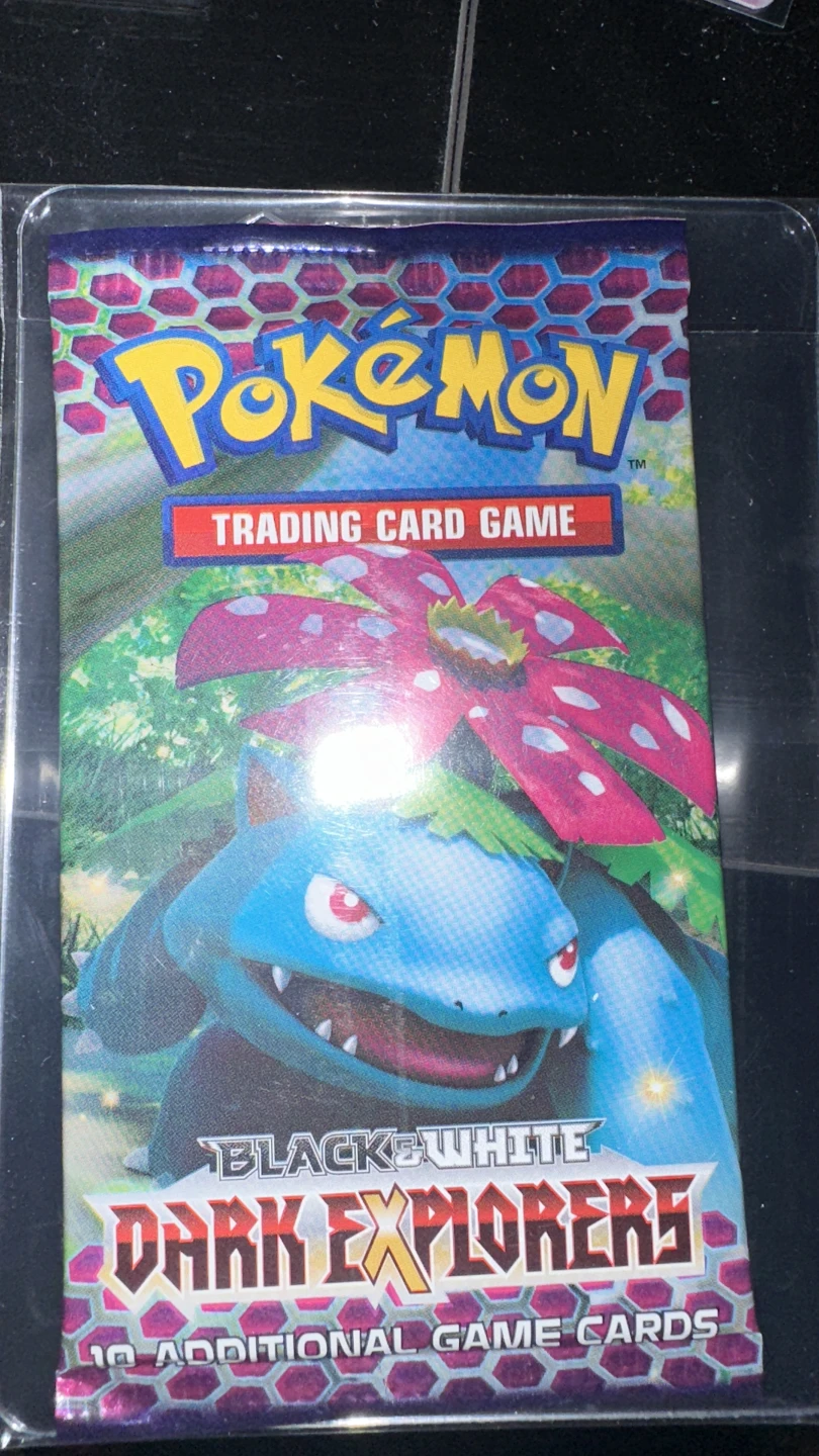 カラコレ　pokemon mate 1box Playmat case BL Pokemon Black | Authentic Japanese Pokémon