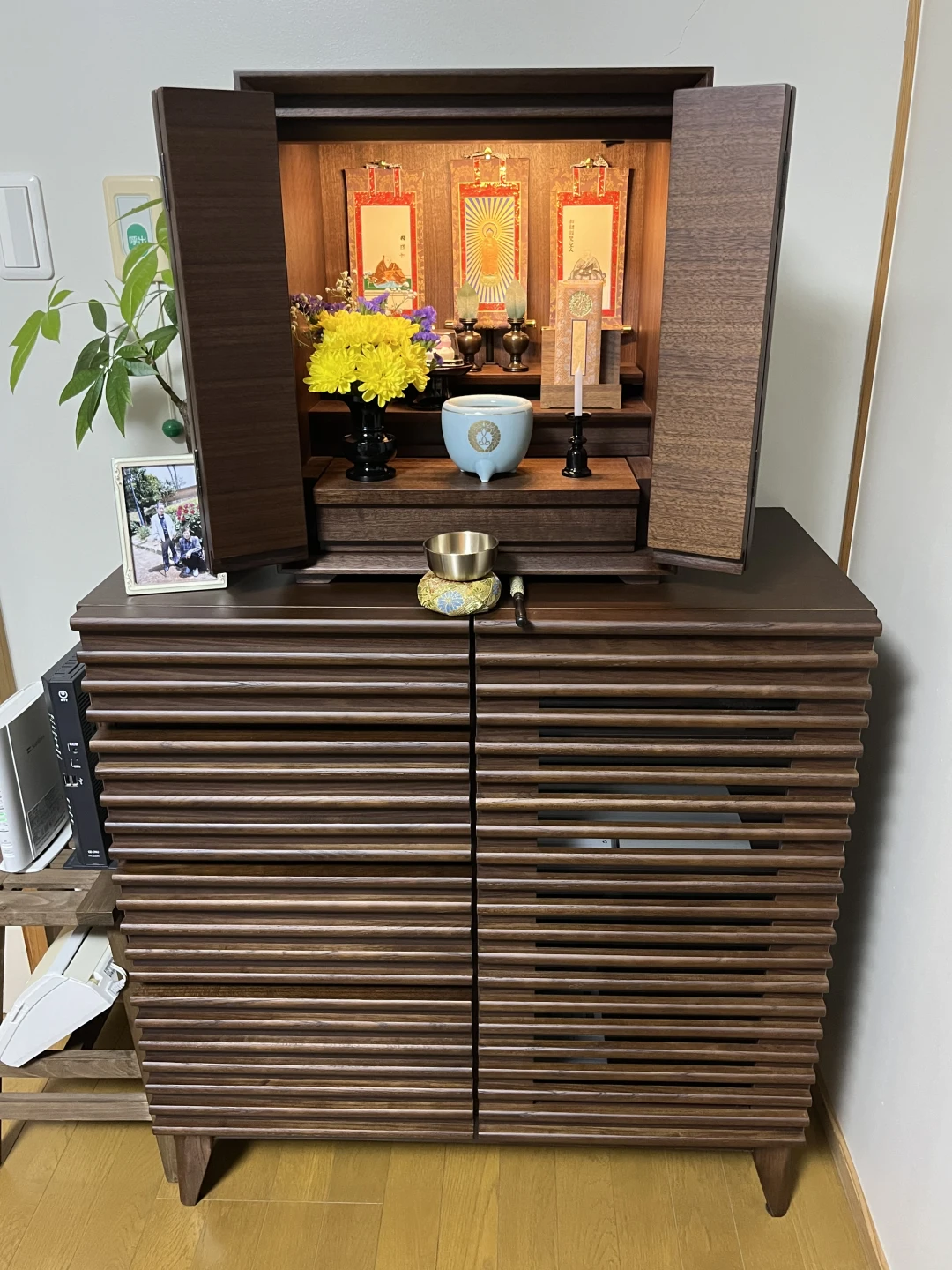 仏壇 隆興 (りゅうこう) 楡 高さ55cm | お仏壇のはせがわ公式通販