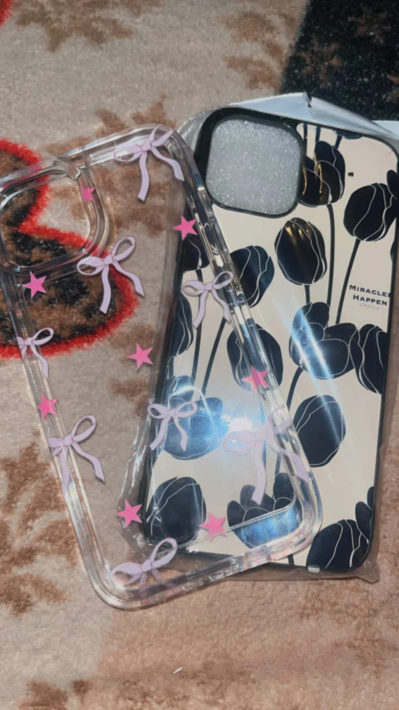 All Models Emerald Chiron Car Phone Case