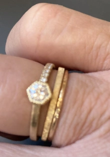 Cres Ring – AVARON