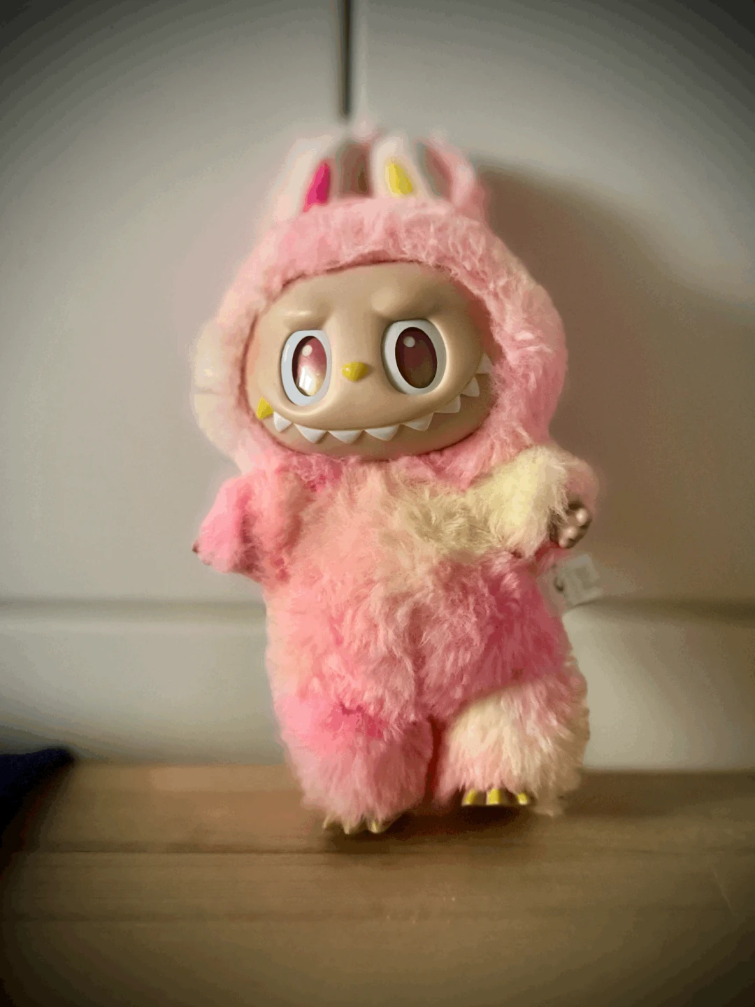 アイドル LABUBU HIDE AND SEEK IN SINGAPORE SERIES Pop Mart Labubu Hide and Seek In Singapore Series Vinyl
