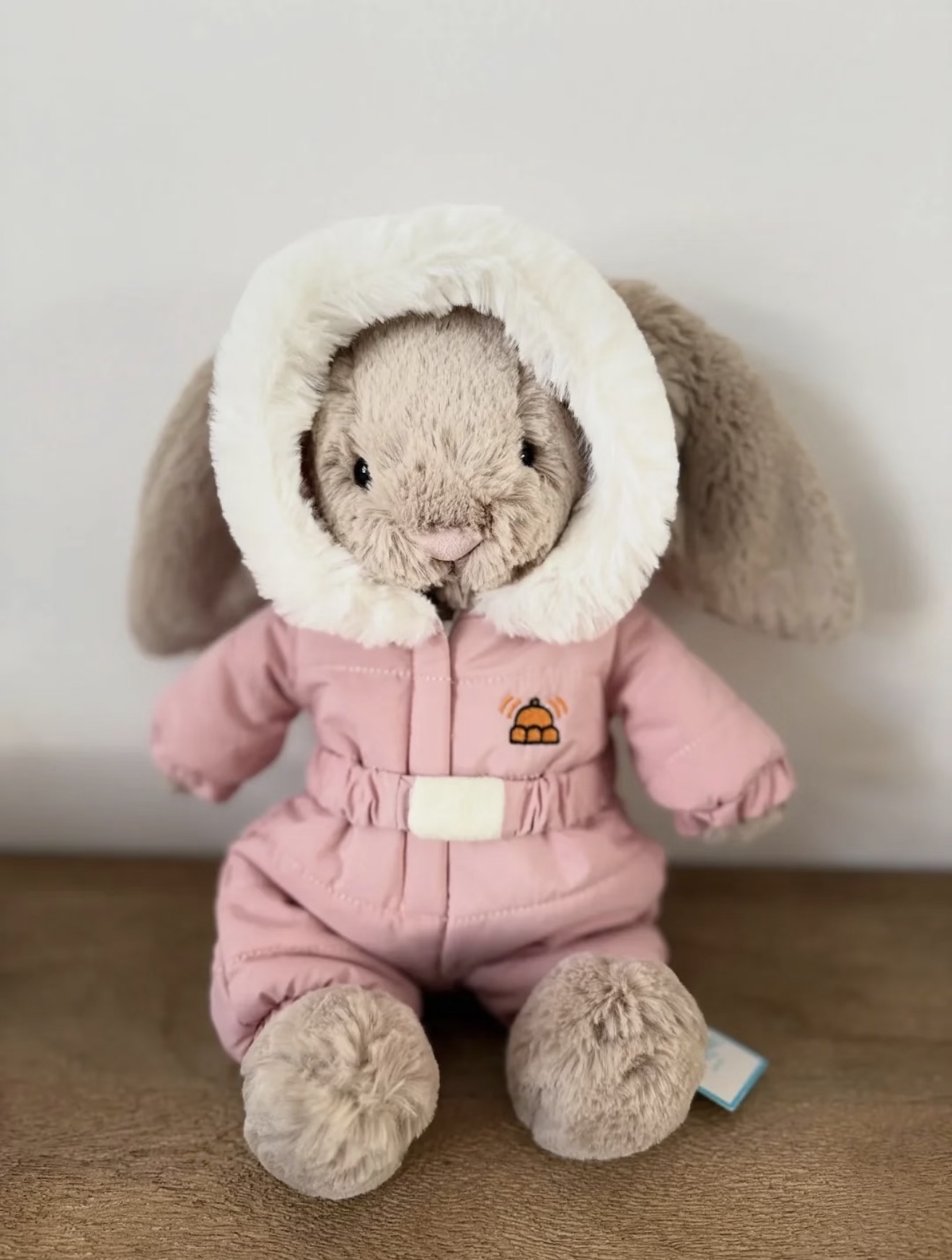Pop Mart Labubu Mokoko Fall Into Spring Vinyl Plush Doll – Sydney