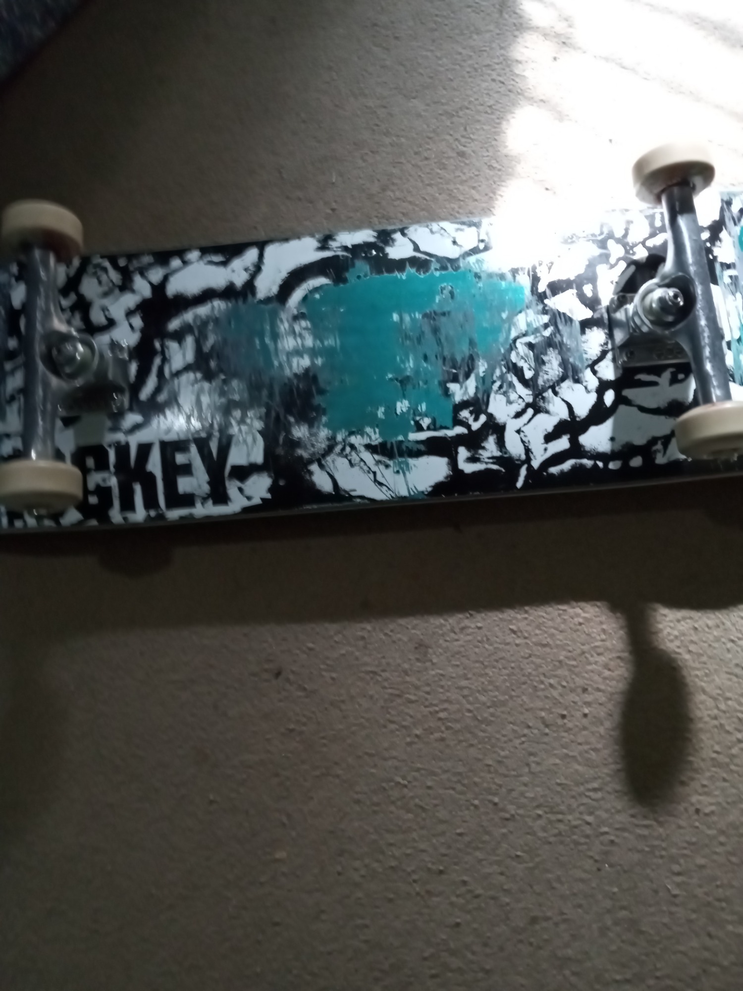 Ace AF1 Truck LOW w/ Hollow Kingpin Skateboard Trucks - Polished