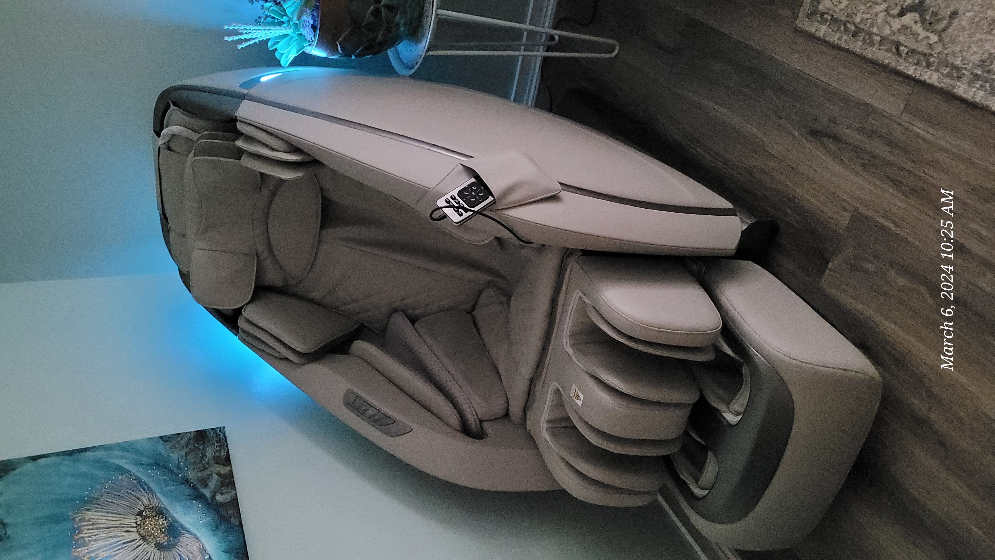 Osaki USA | Osaki 3D Dreamer V2 Massage Chair | Osaki Official