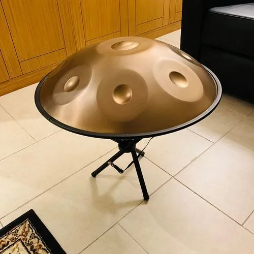 Cours de handpan enfant 40 minutes - Boullard Musique