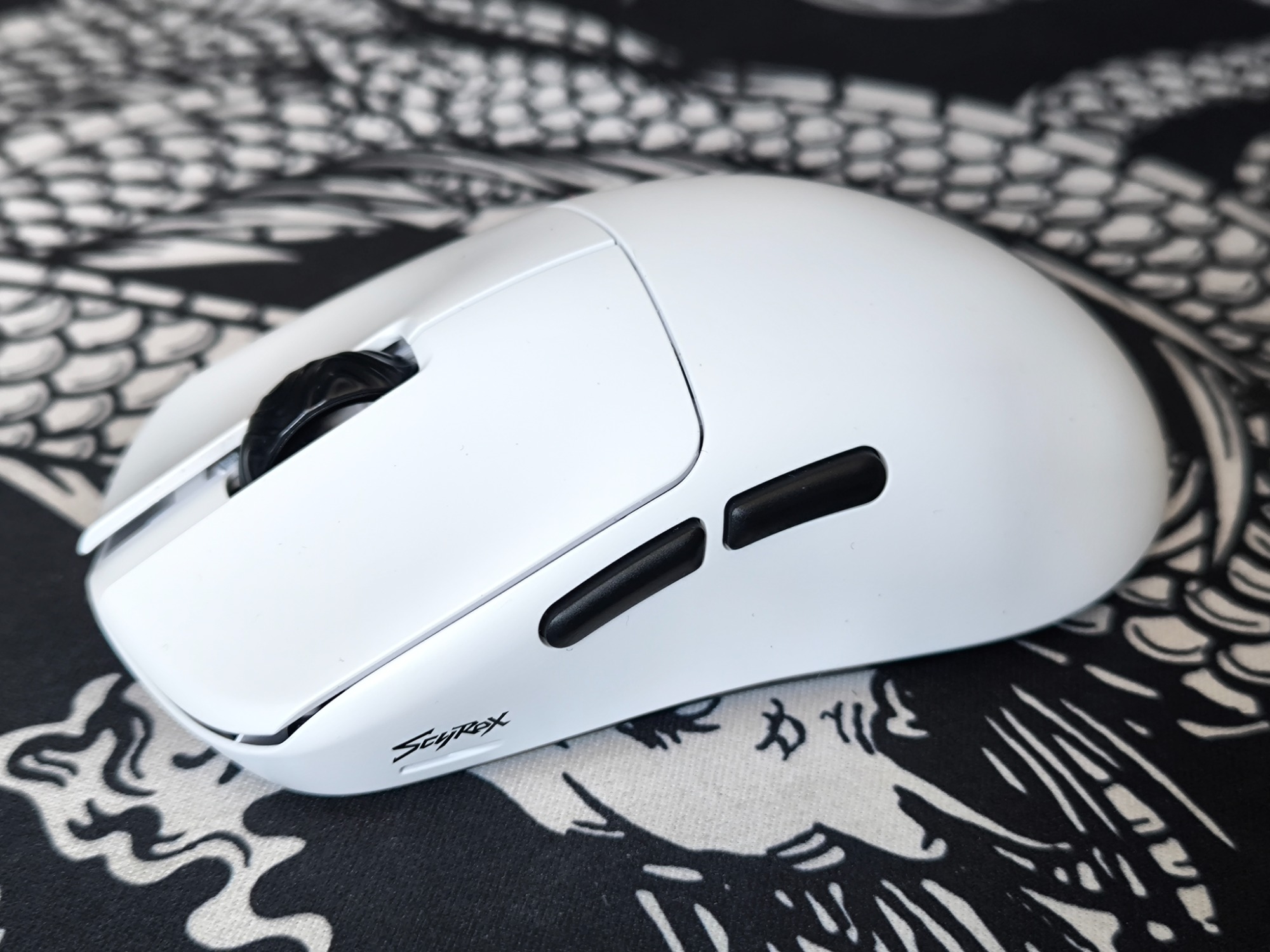 Scyrox V6