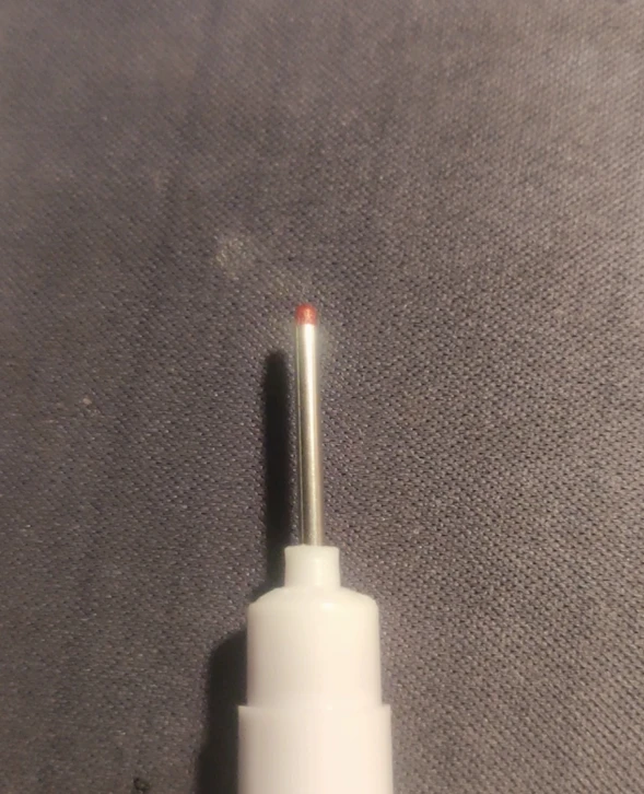 Customer review photo