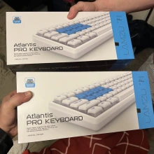 LAMZU Atlantis Pro Keyboard LAMZU Atlantis Pro Keyboard