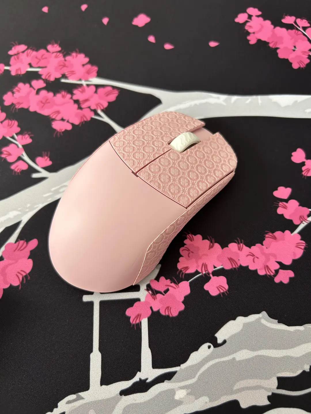 LAMZU ATLANTIS MINI [Champion Edition]