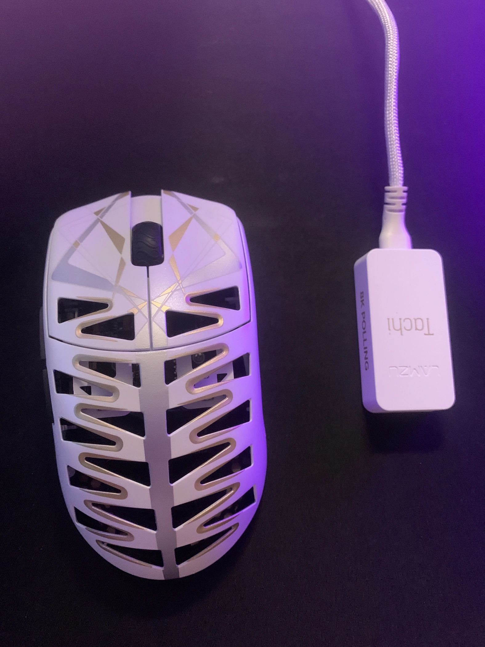 LAMZU Tachi Gaming Mouse LAMZU Tachi Gaming Mouse