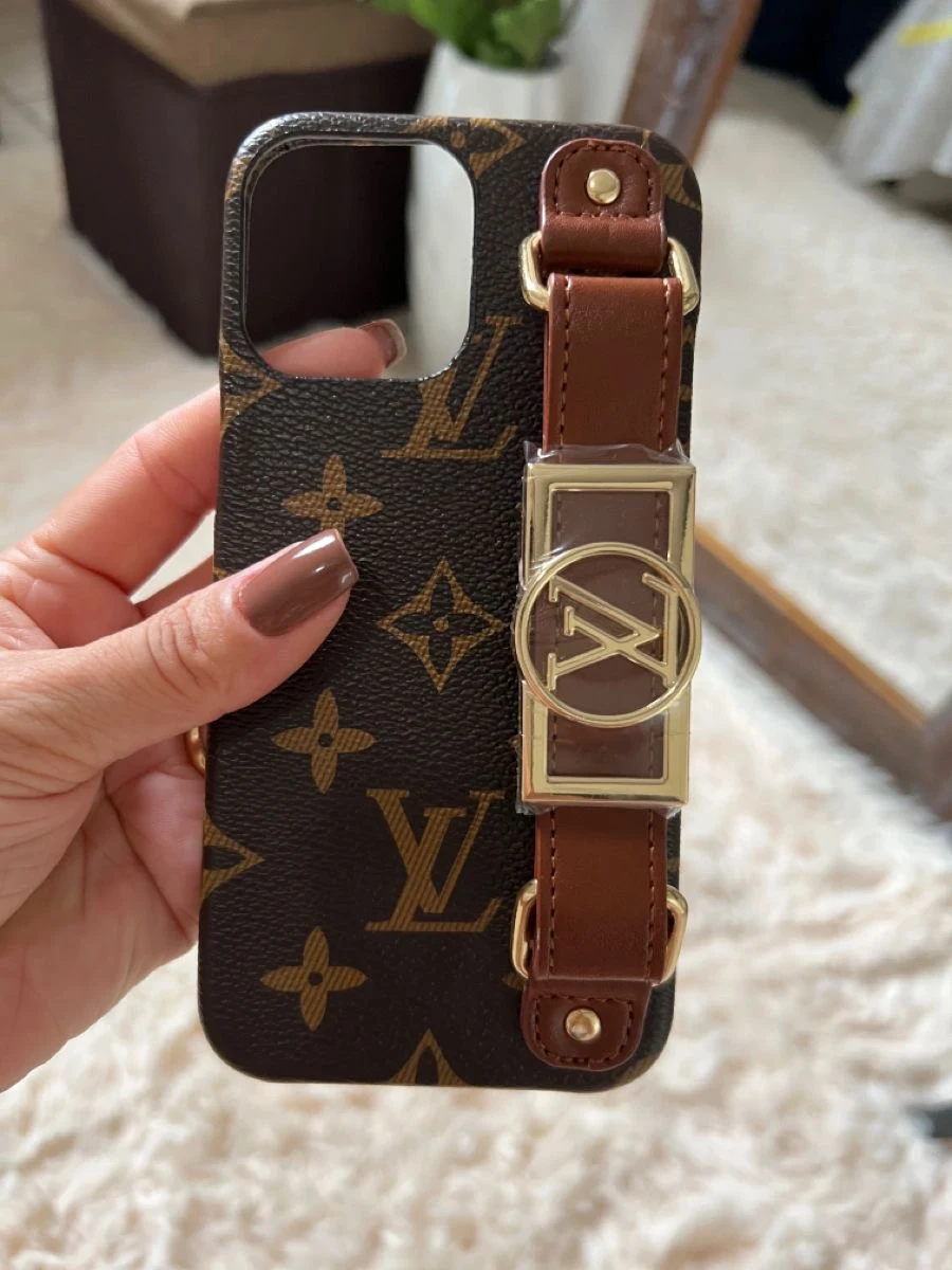 Premium Leather Belt case – Covers Emporium