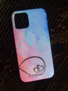 Together Forever couple case – Covers Emporium