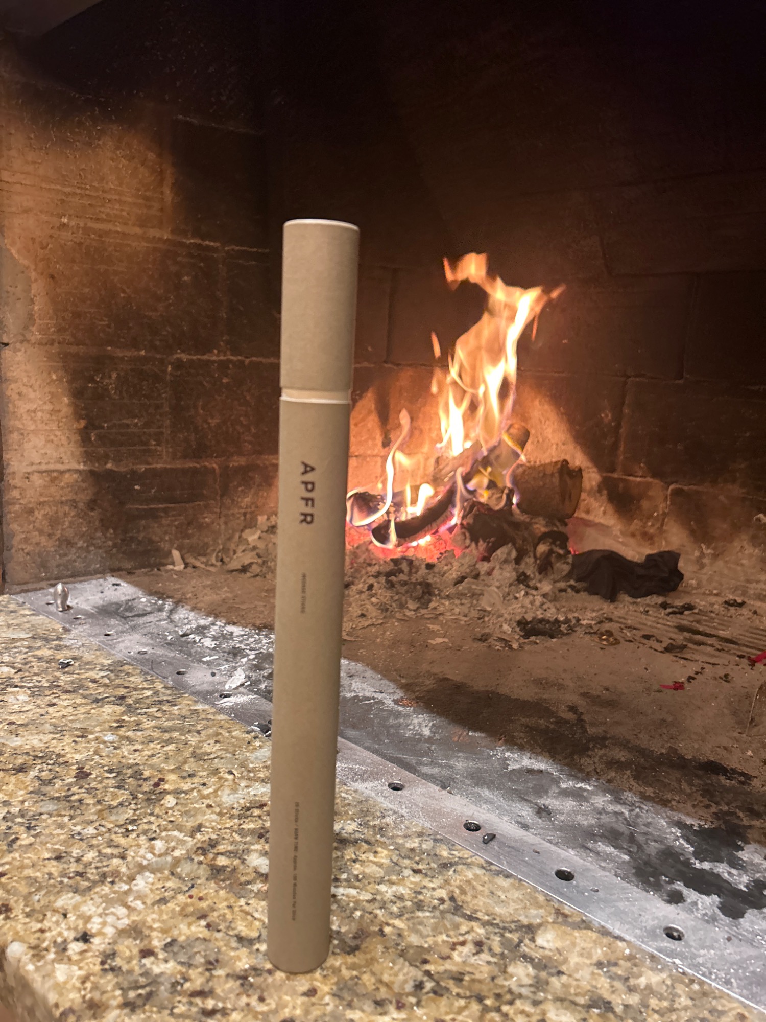 APFR Incense Sticks - Campover