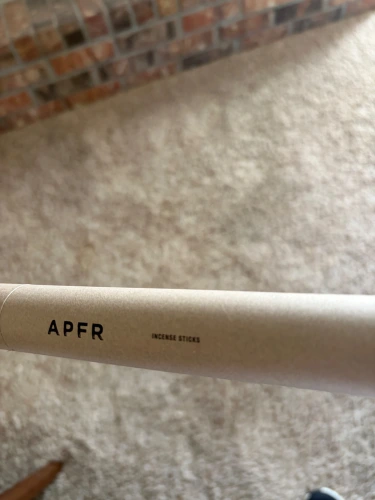 APFR Incense Sticks - Campover