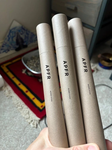 APFR Incense Sticks - Campover