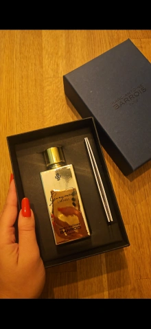 Inspirat de Marc-Antoine Barrois Ganymede EDP – cegagica