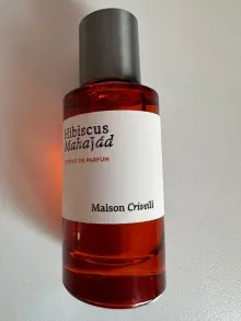 Inspirat de Maison Crivelli HIBISCUS MAHAJAD – cegagica