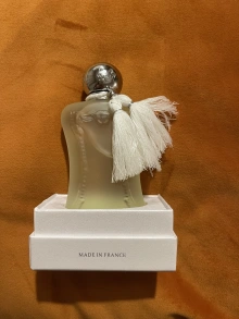 Inspirat de Valaya Parfums de Marly – cegagica