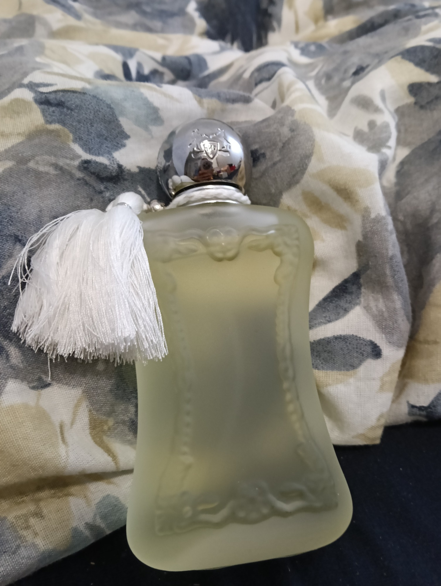Inspirat de Valaya Parfums de Marly – cegagica