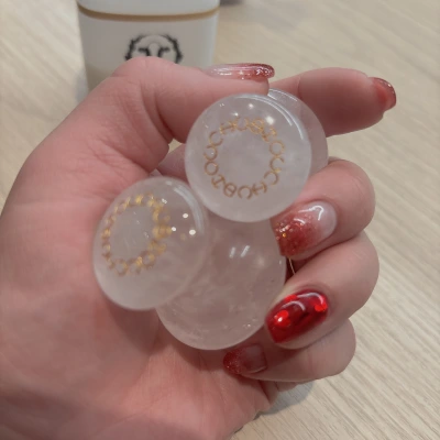 クリスタルスピカ -CLEAR QUARTZ（クリアクォーツ）