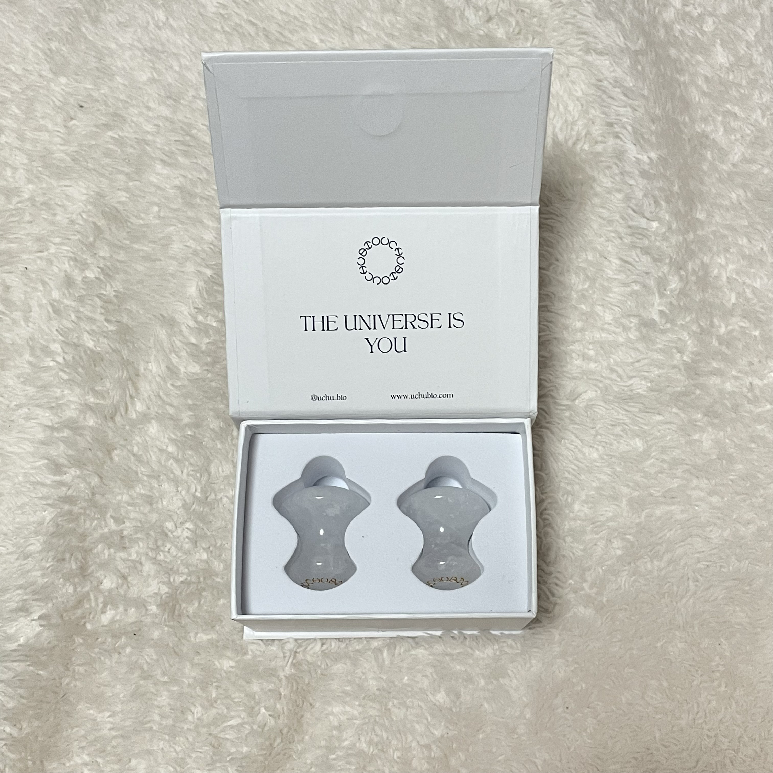 クリスタルスピカ -CLEAR QUARTZ（クリアクォーツ）