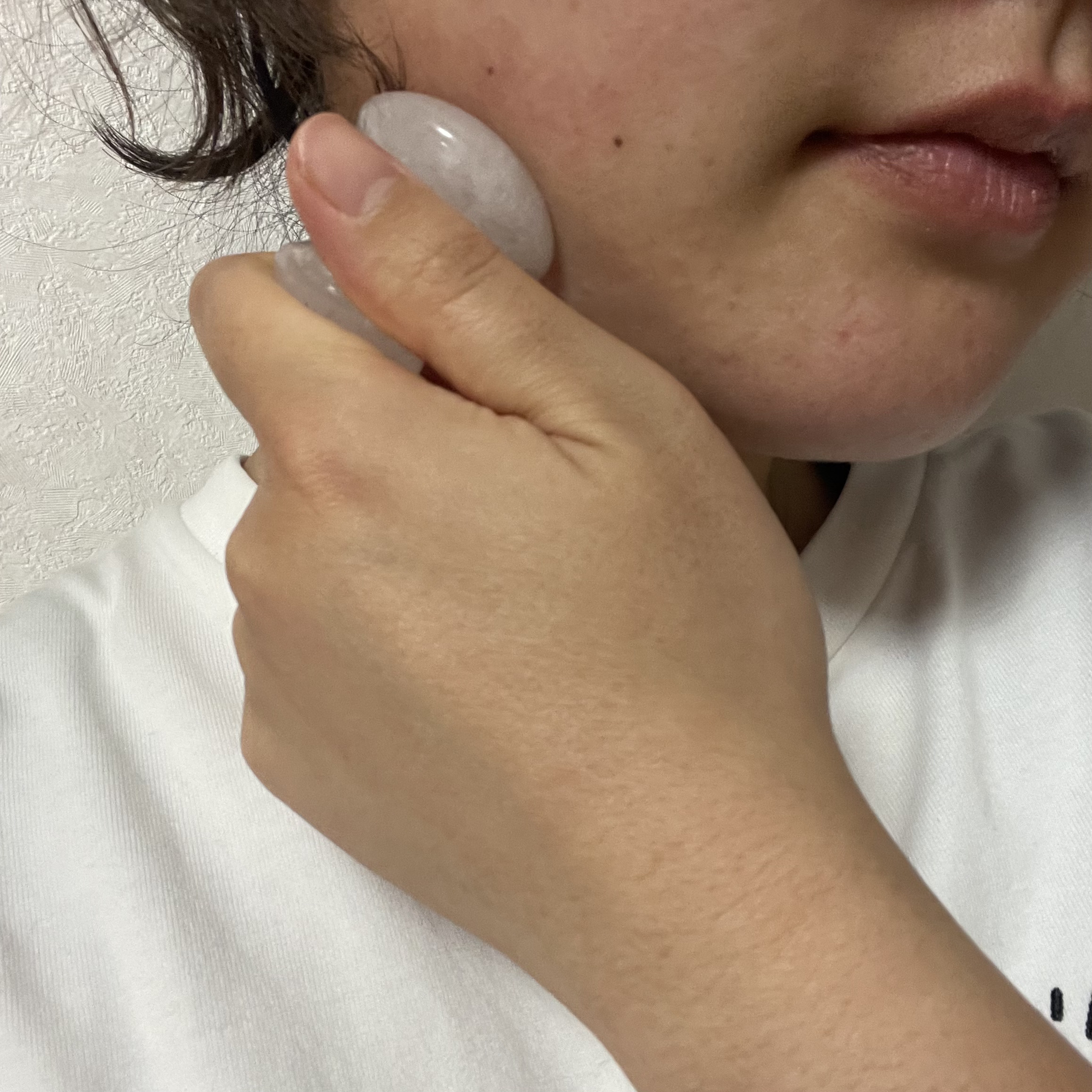 クリスタルスピカ -CLEAR QUARTZ（クリアクォーツ）