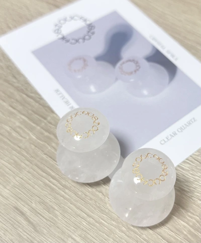 クリスタルスピカ -CLEAR QUARTZ（クリアクォーツ）