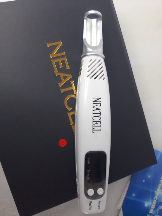 Neatcell - The Ultimate Home Laser Tattoo & Pigment Removal