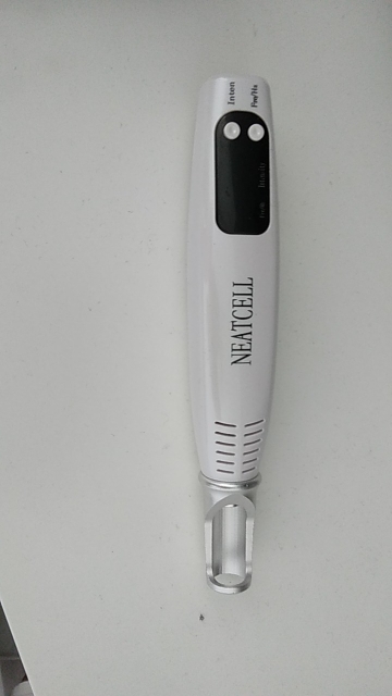Neatcell - The Ultimate Home Laser Tattoo & Pigment Removal