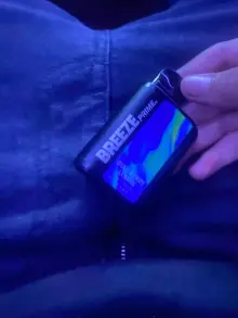 breeze vape blueberry lemon Breeze Prime Blueberry Lemon 6000 Puffs