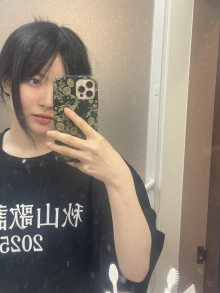秋山歌謡祭2025Tシャツ【放送終了後のお届けになります】 – 秋山