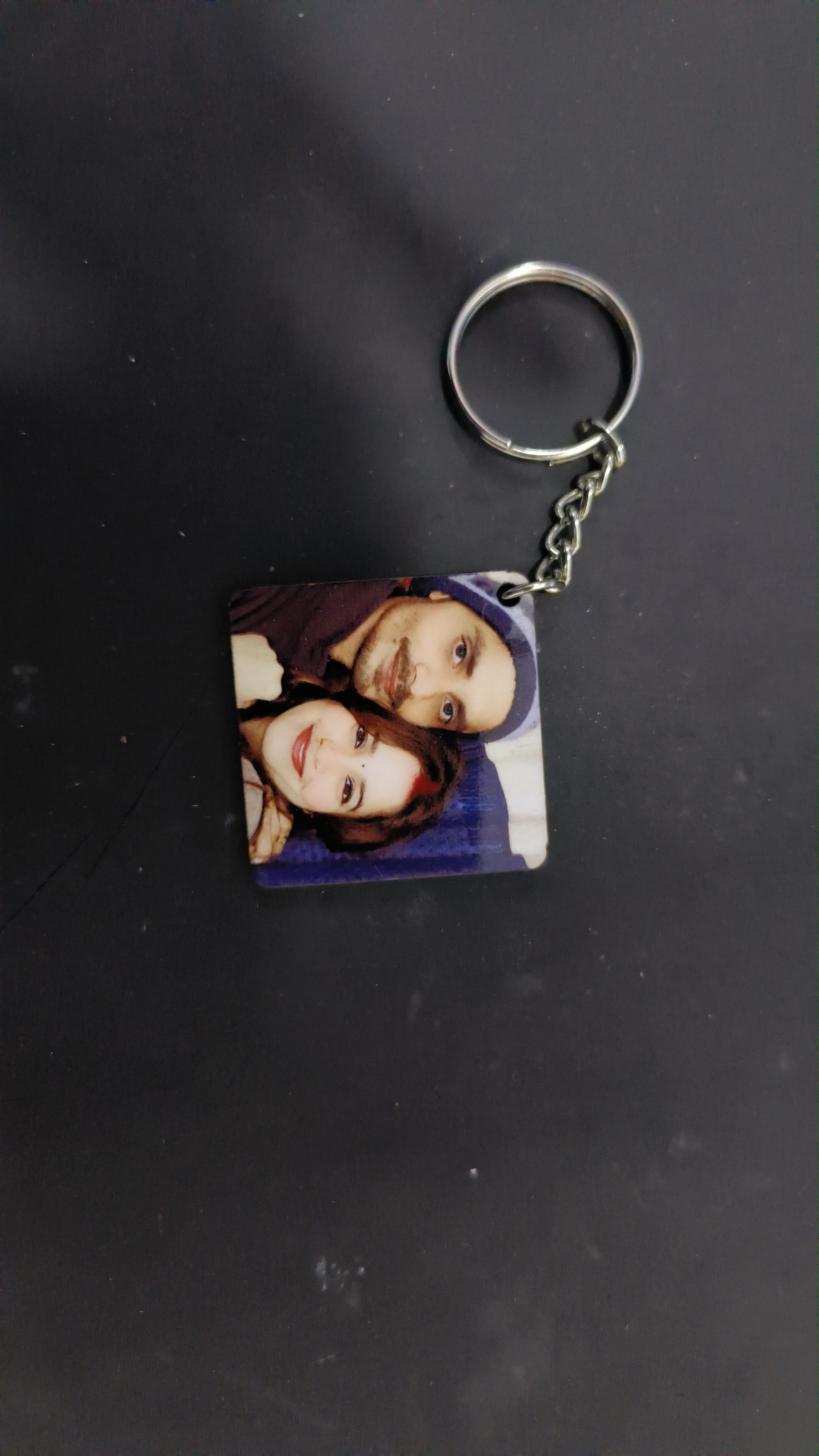 Light Up Your Memories – Customized Glowing Photo Memory Lamp