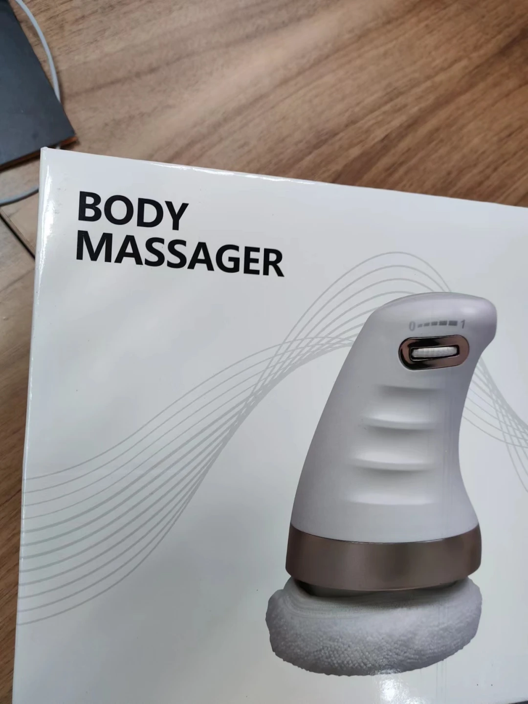 Body Sculpting Machine, Cellulite Massager, Body Massager — AiRelax