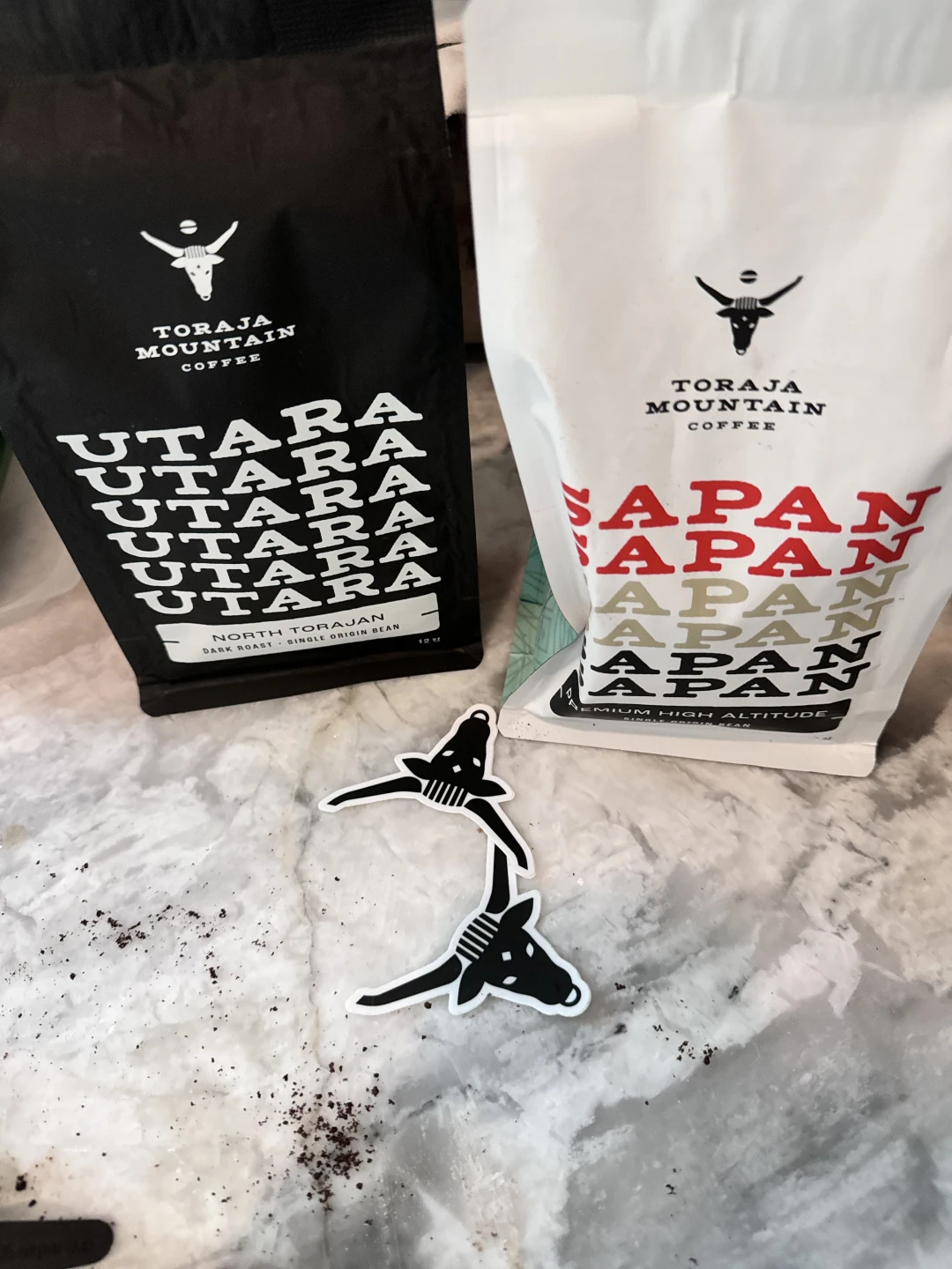 Bali Blue Moon Sapan Premium Single Origin Low Acid Indonesian