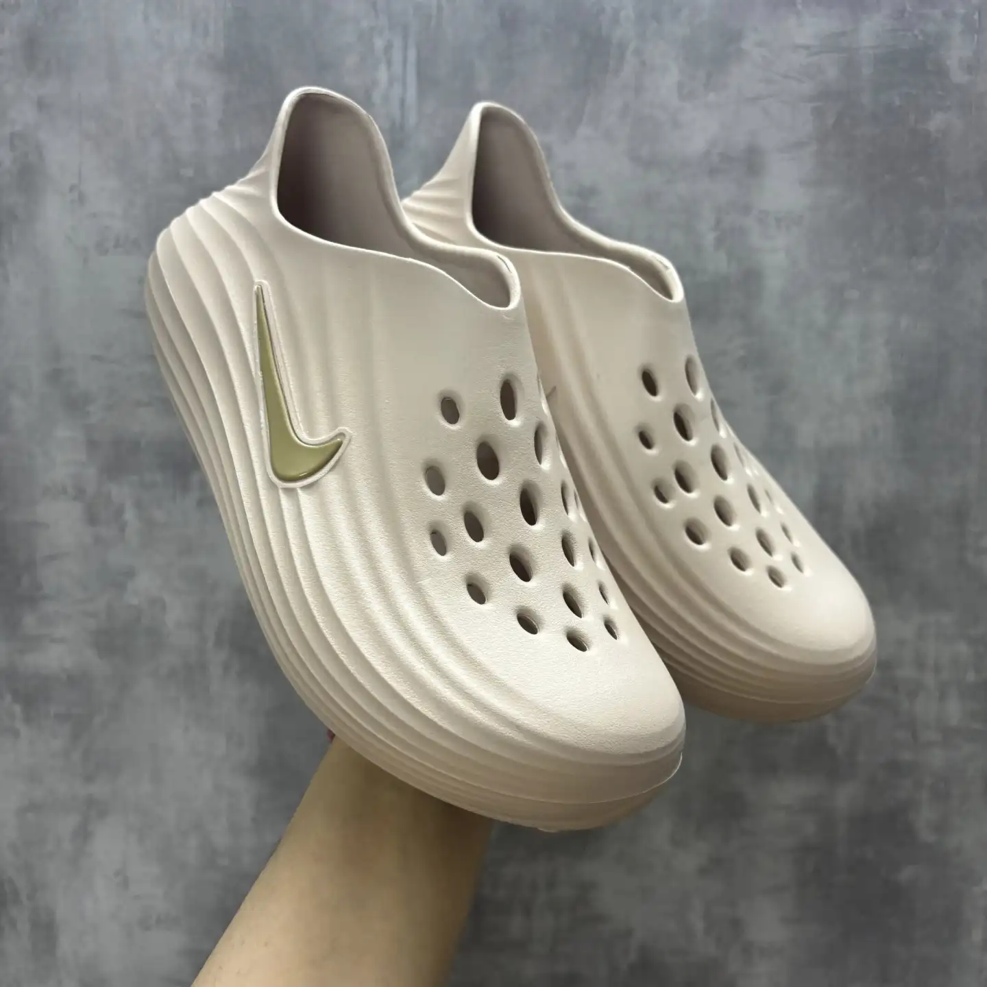 React X Rejuven8 – Khaki – SwooshCore PH
