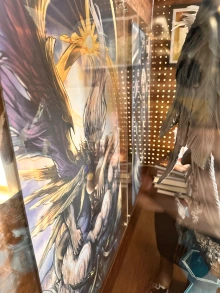 Magic: The Gathering®—FINAL FANTASY™ Sephiroth, Fabled SOLDIER