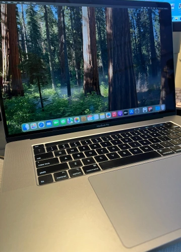Apple 2019 MacBook Pro (16-inch/40.65 cm, 16GB RAM, 512GB Storage, Int