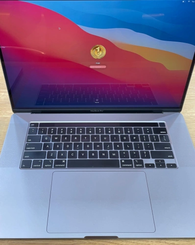 Apple 2019 MacBook Pro (16-inch/40.65 cm, 16GB RAM, 512GB Storage, Int