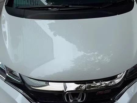 Customer review vehicle