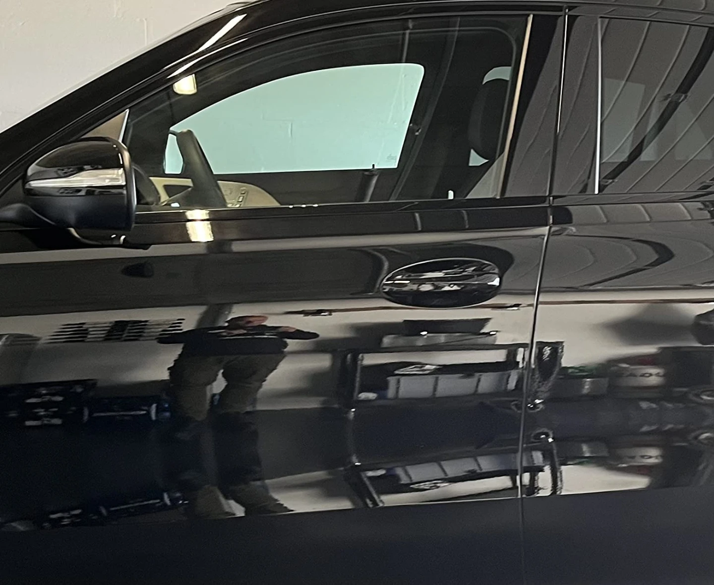 Customer wheels