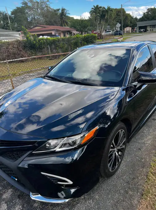 Customer review car