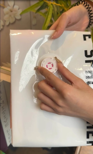 Customer review photo