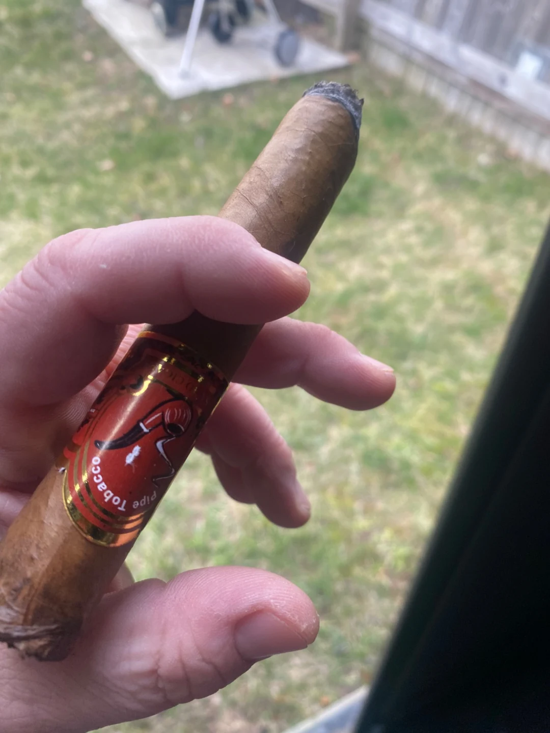 Pipe Tobacco (Individual) – Rosario Cigars