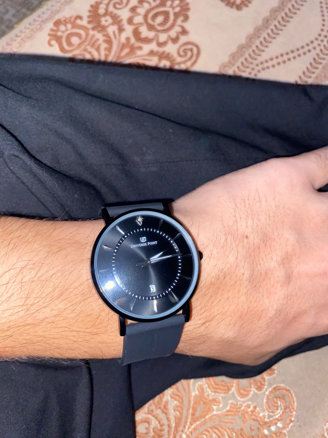 Universe Watch Price In Pakistan Universe Watch Price Deals (Buy