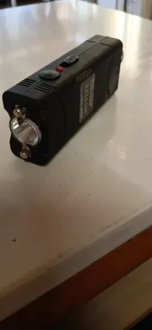 Mini Shocker VP1800 + LED