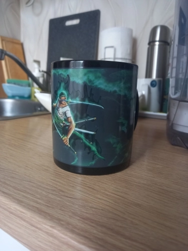 Tasse magique une pièce – OTAKUSTORE