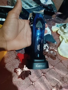 Máquina de Corte 10.000RPM com Base Km-2361 | Kemei ®
