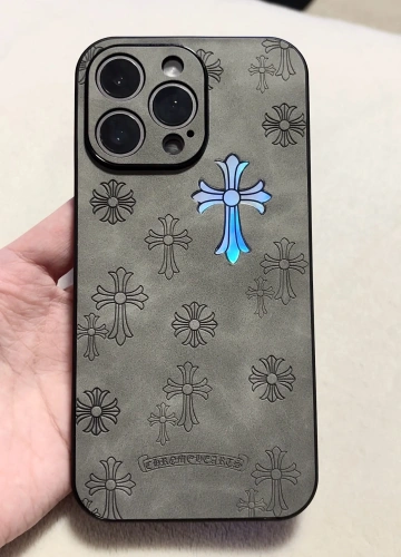 Reflective iPhone Case
