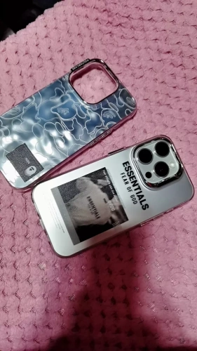 Graphic iPhone Case
